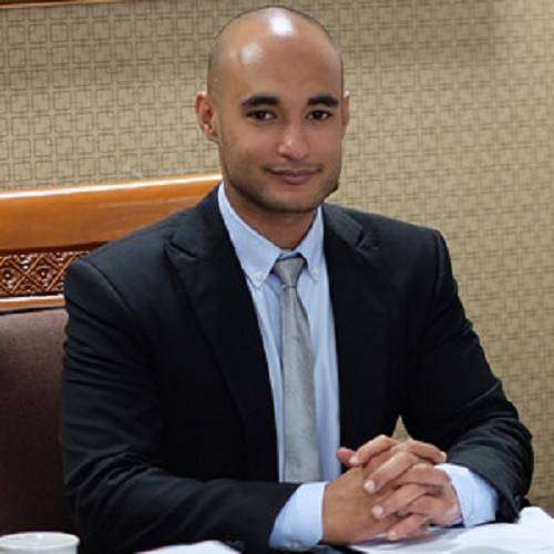 Potret Seleb Jadi Pengacara