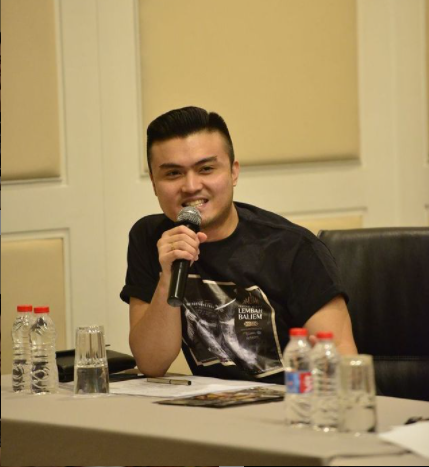 Potret Seleb Jadi Pengacara