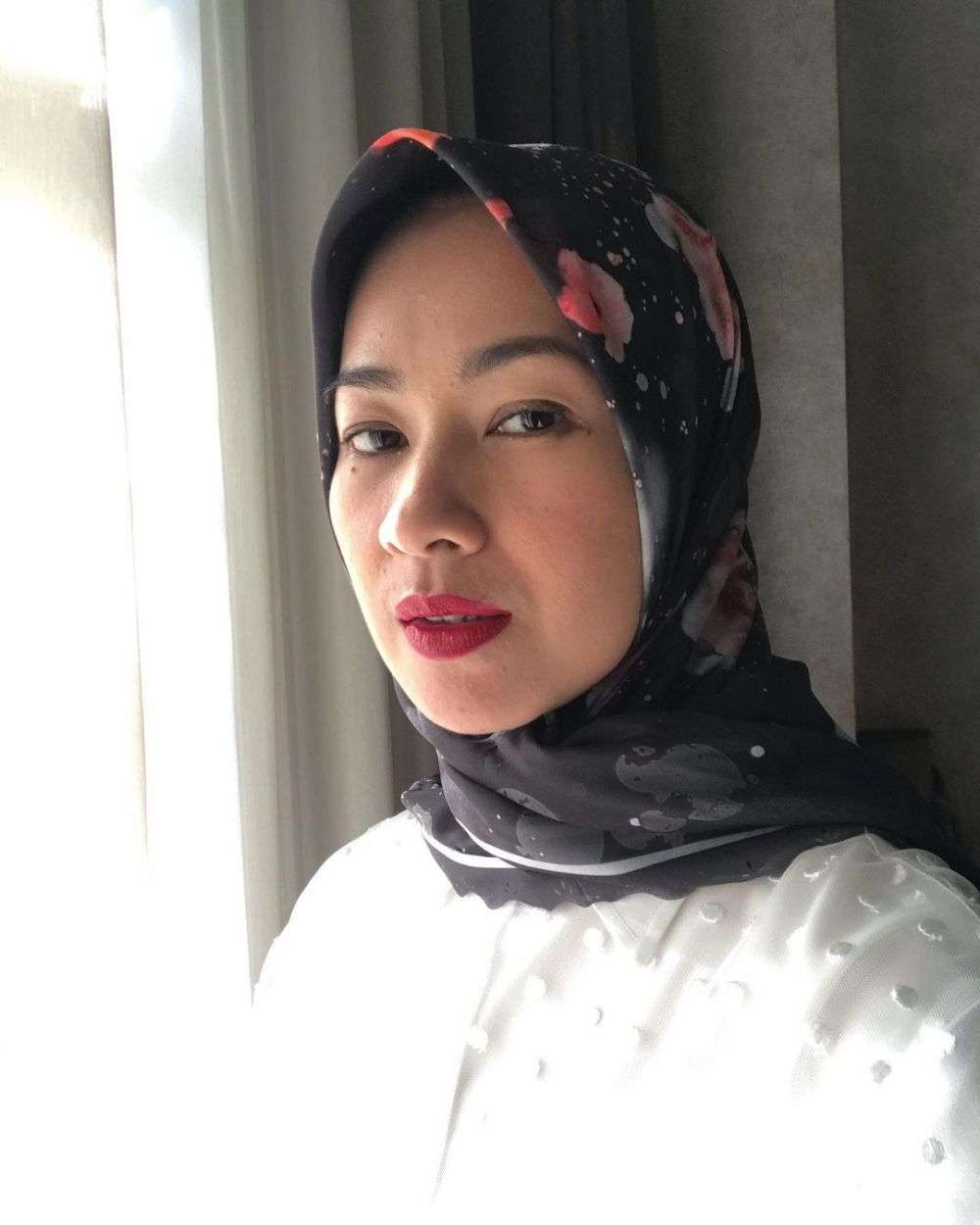 Potret Seleb Jadi Pengacara