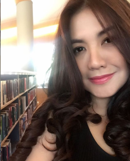 Potret Seleb Jadi Pengacara