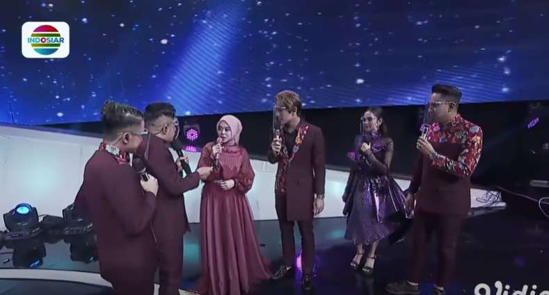 Lesty Kejora Lesty Kejora