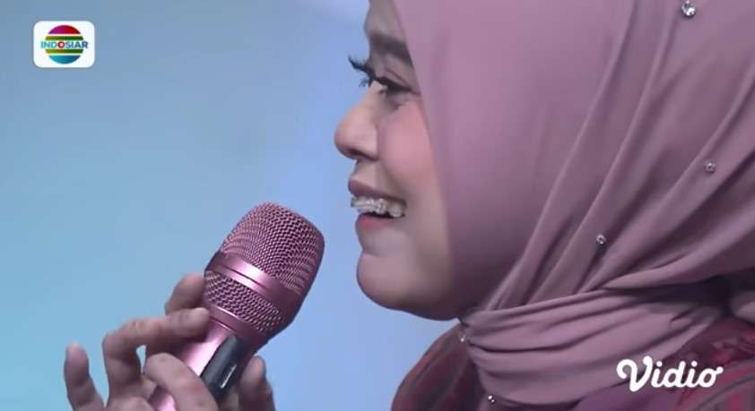 Lesty Kejora Lesty Kejora