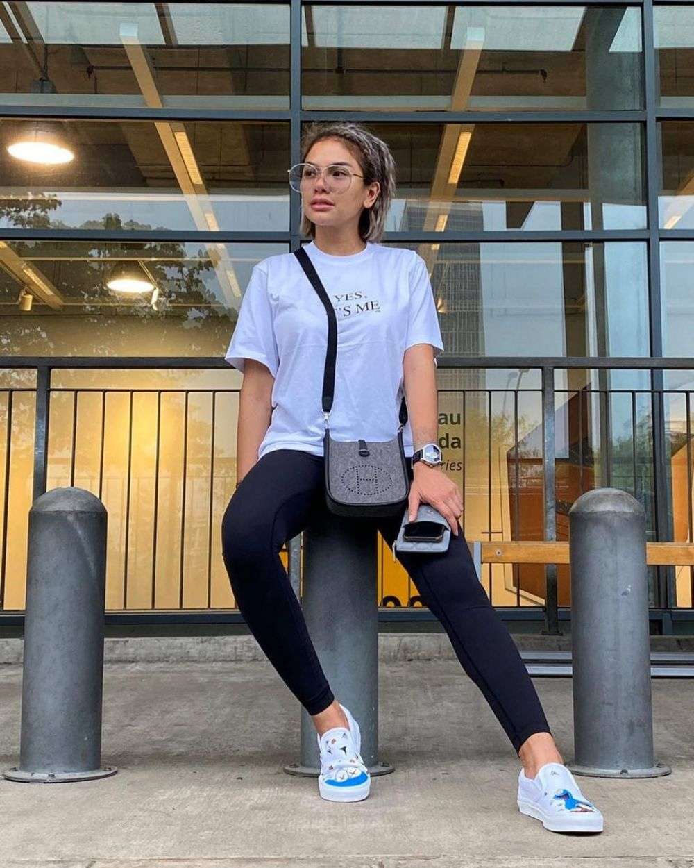 Seleb yang idap skolisis
