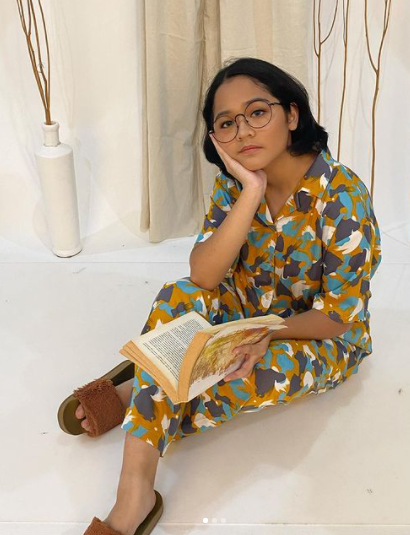 Seleb yang idap skolisis