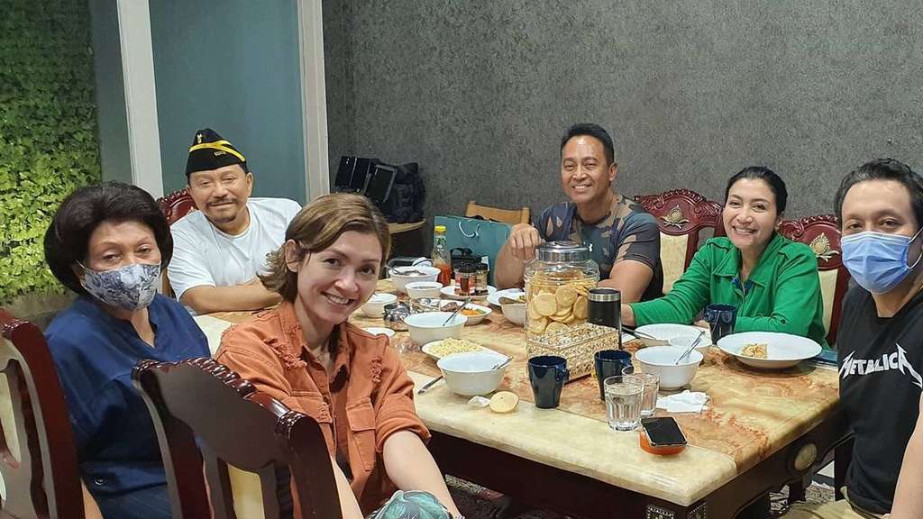 Hetty Andika Perkasa