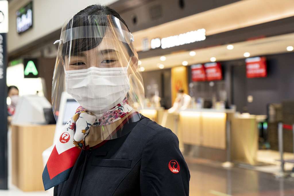 Japan Airlines