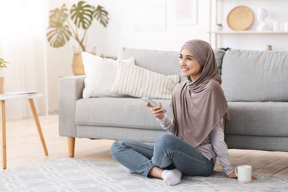 Berbelanja Online