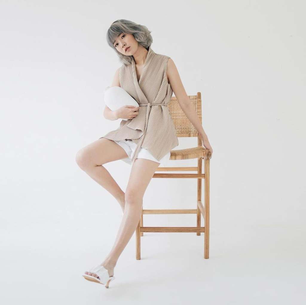 5 Brand Fashion Lokal Kebanggan Indonesia Binaan Kementerian Perindustrian