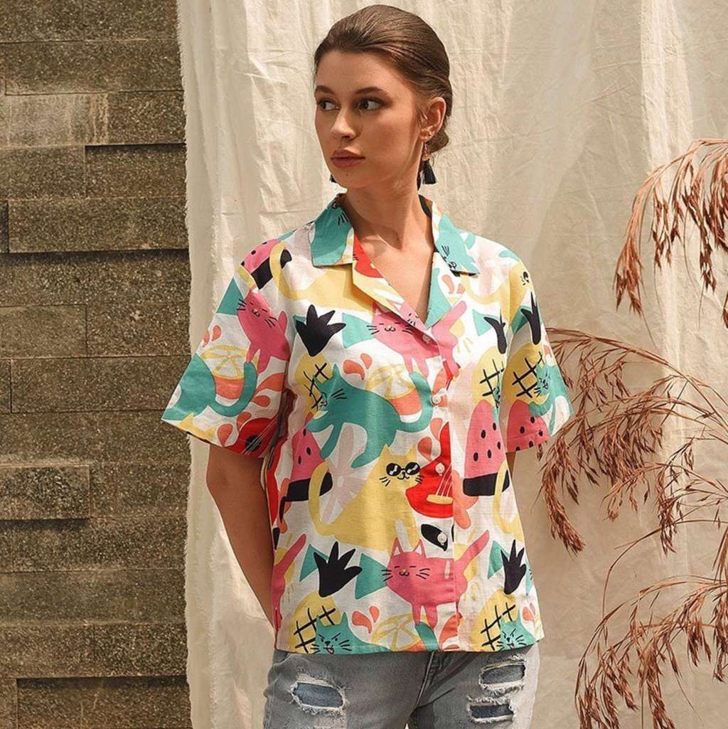 5 Brand Fashion Lokal Kebanggan Indonesia Binaan Kementerian Perindustrian