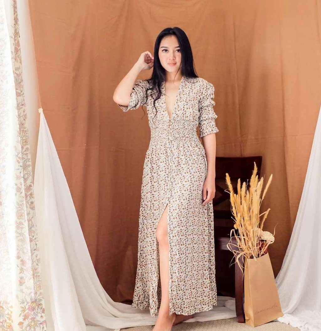 5 Brand Fashion Lokal Kebanggan Indonesia Binaan Kementerian Perindustrian