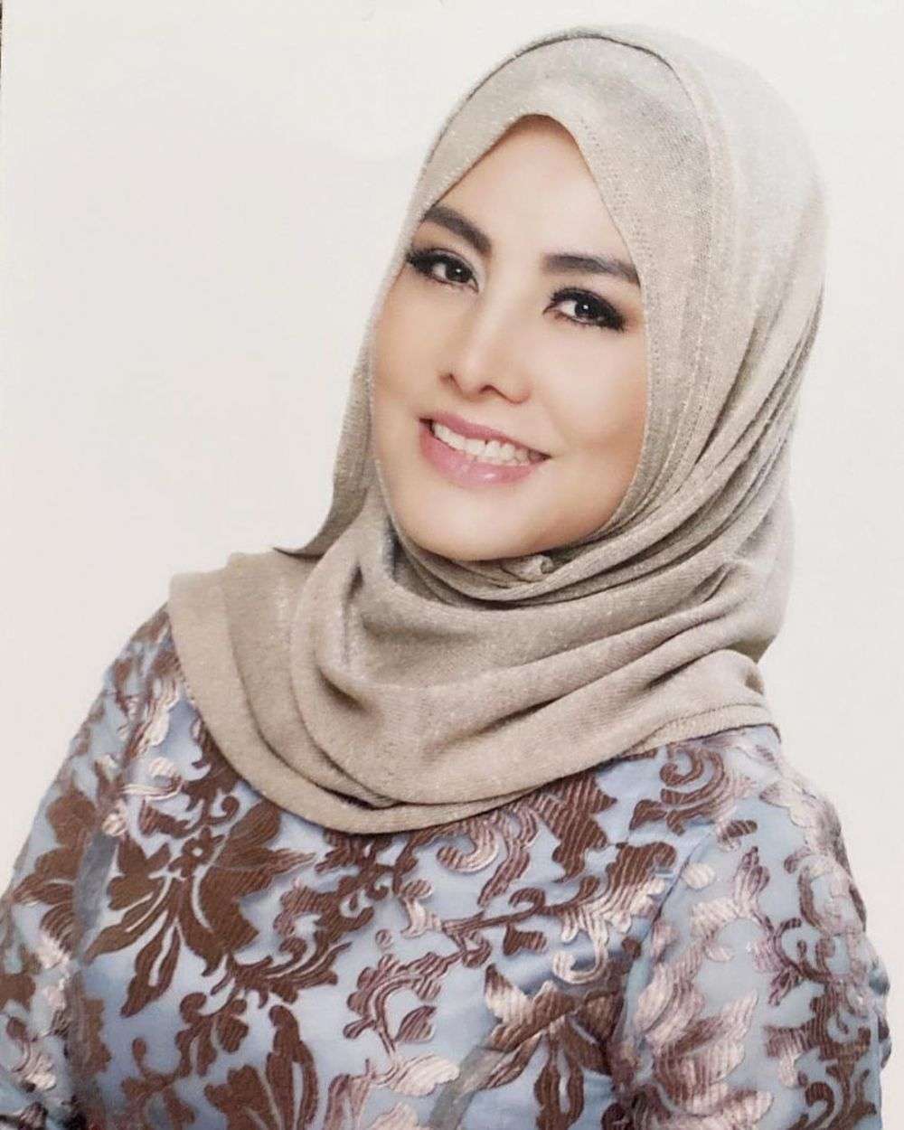 Cici Paramida