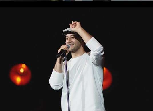 Maher Zain