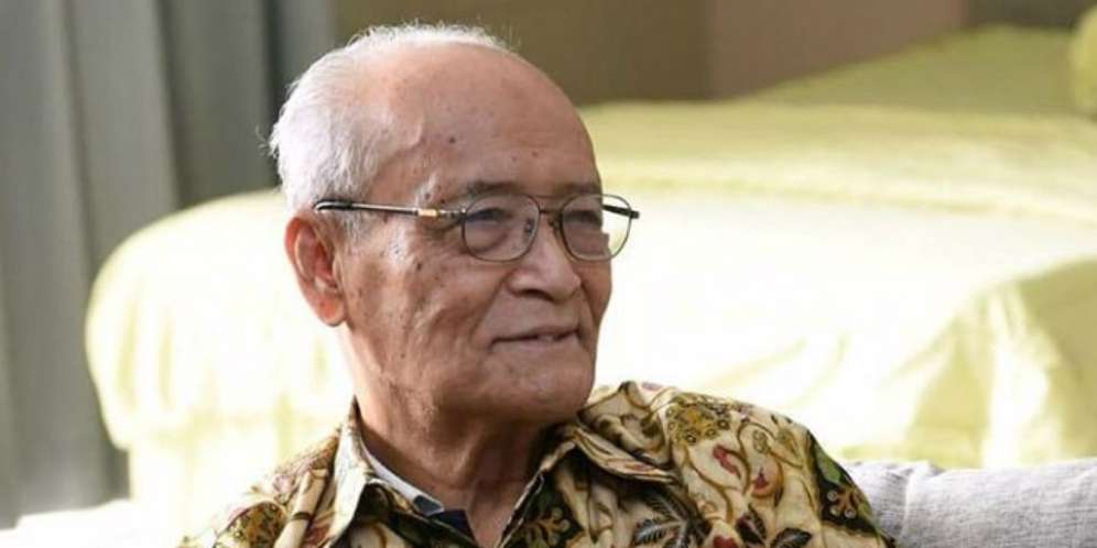 Syafii Maarif