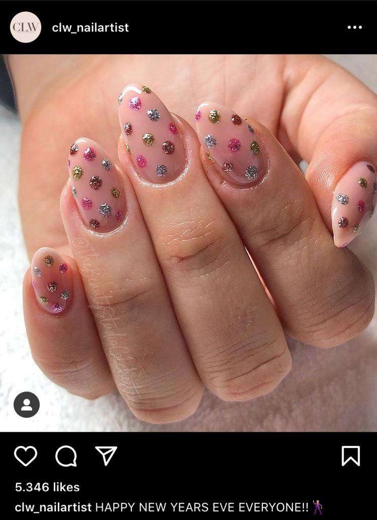 Nail Art