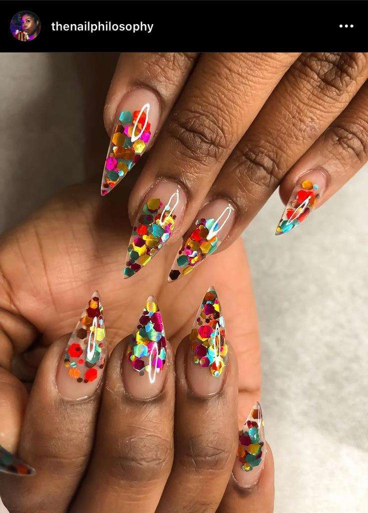 Nail Art