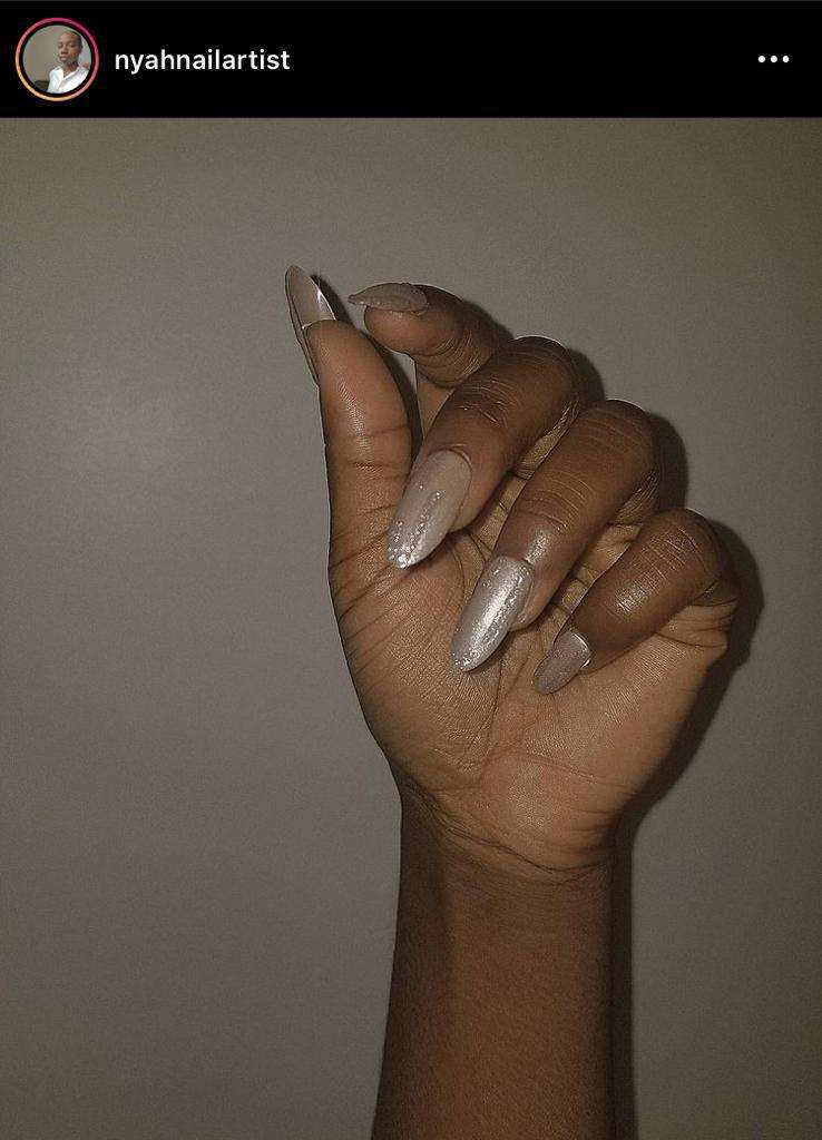 Nail Art