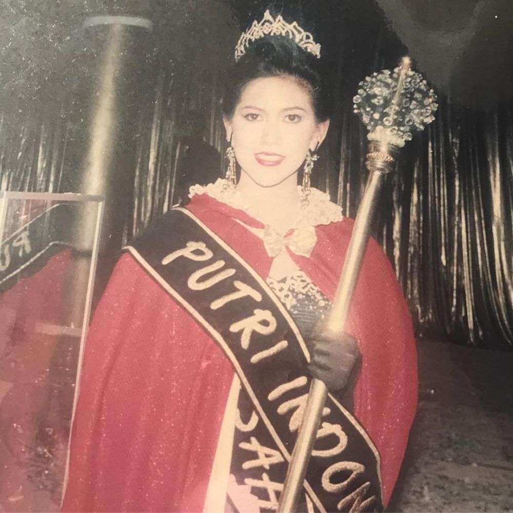Kontes Kecantikan