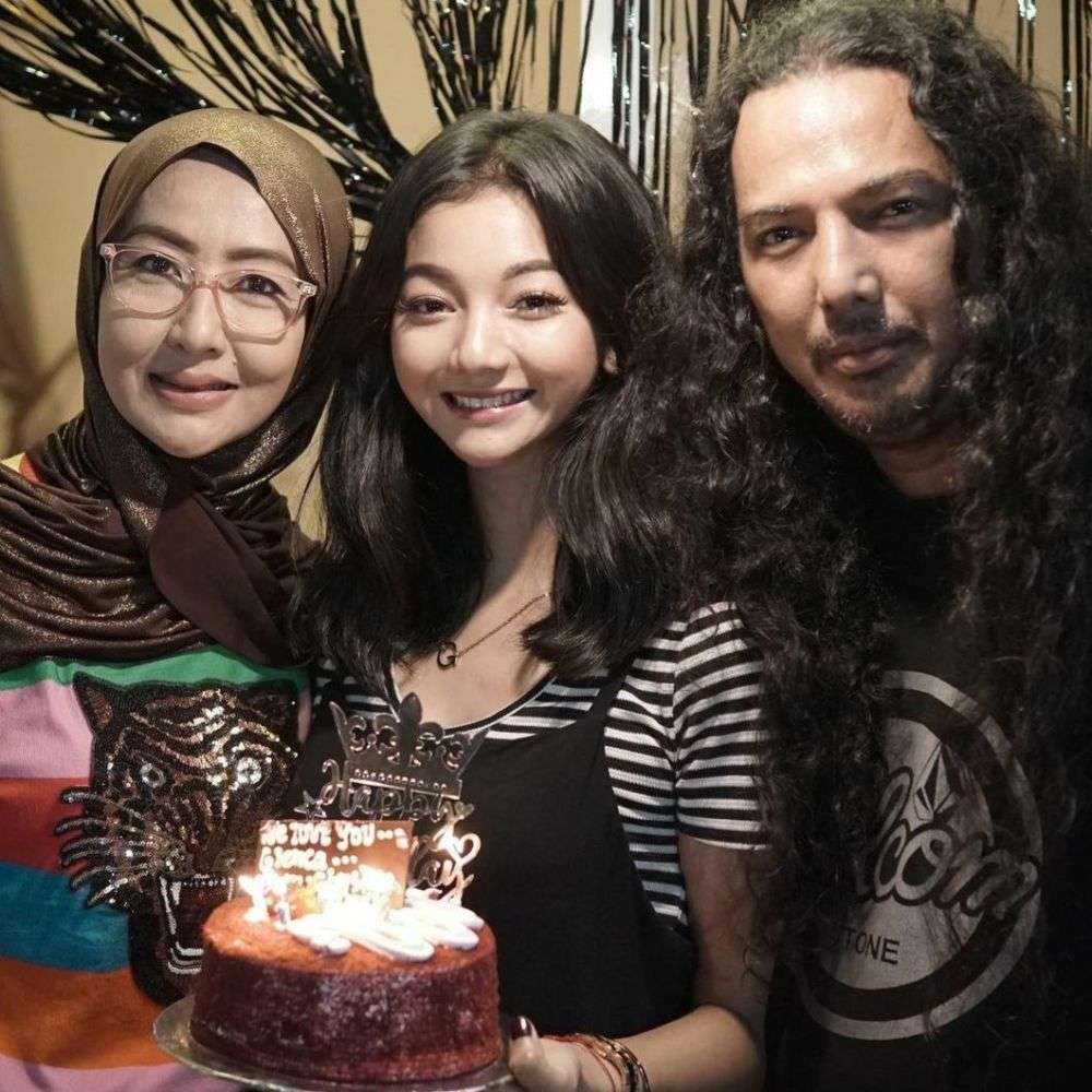 Anak Artis