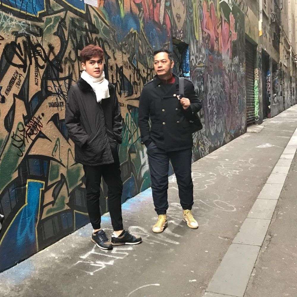 Anak Artis