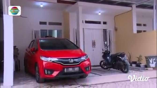 Rumah Rara LIDA