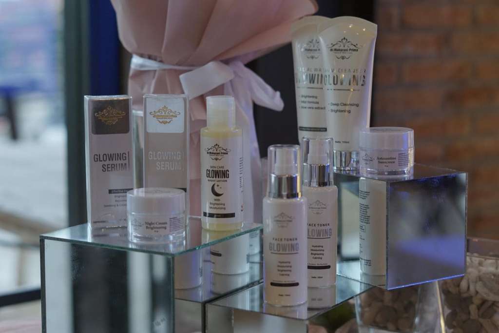 Dr. Maharani Prima Luncurkan Skincare yang Aman untuk Ibu Hamil, Penasaran?