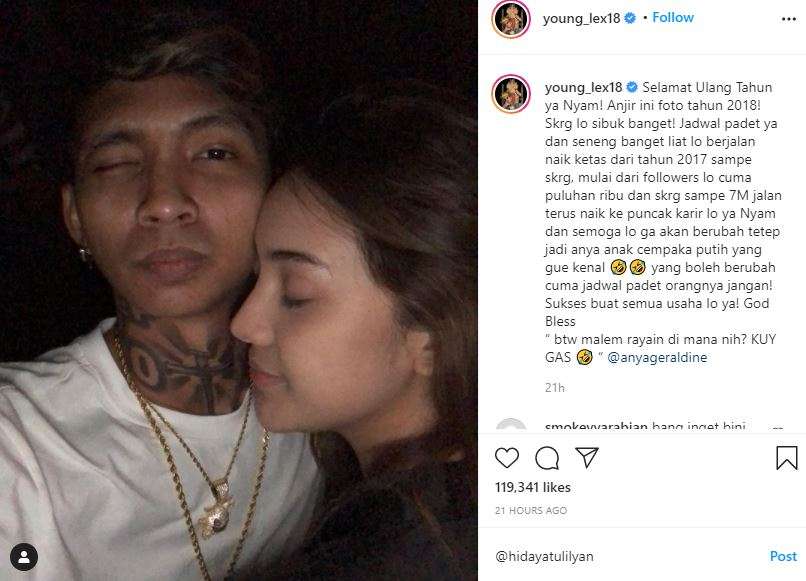 yonglex
