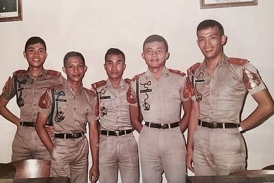 Tito Karnavian