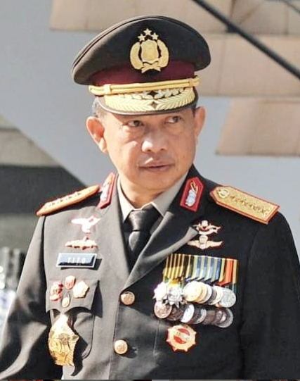 Tito Karnavian