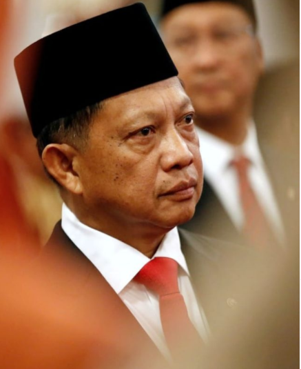 Tito Karnavian