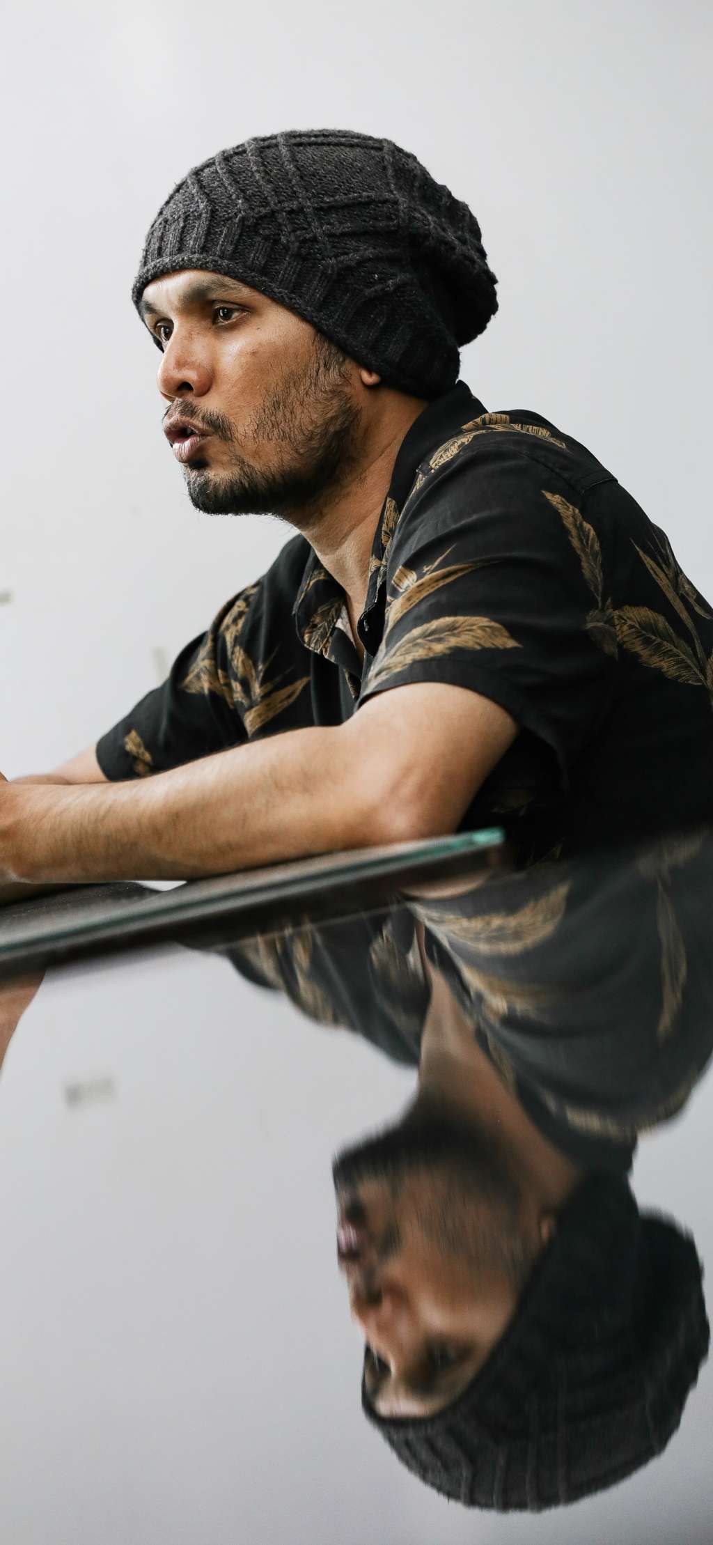 Hanan Attaki by Deki Prayoga