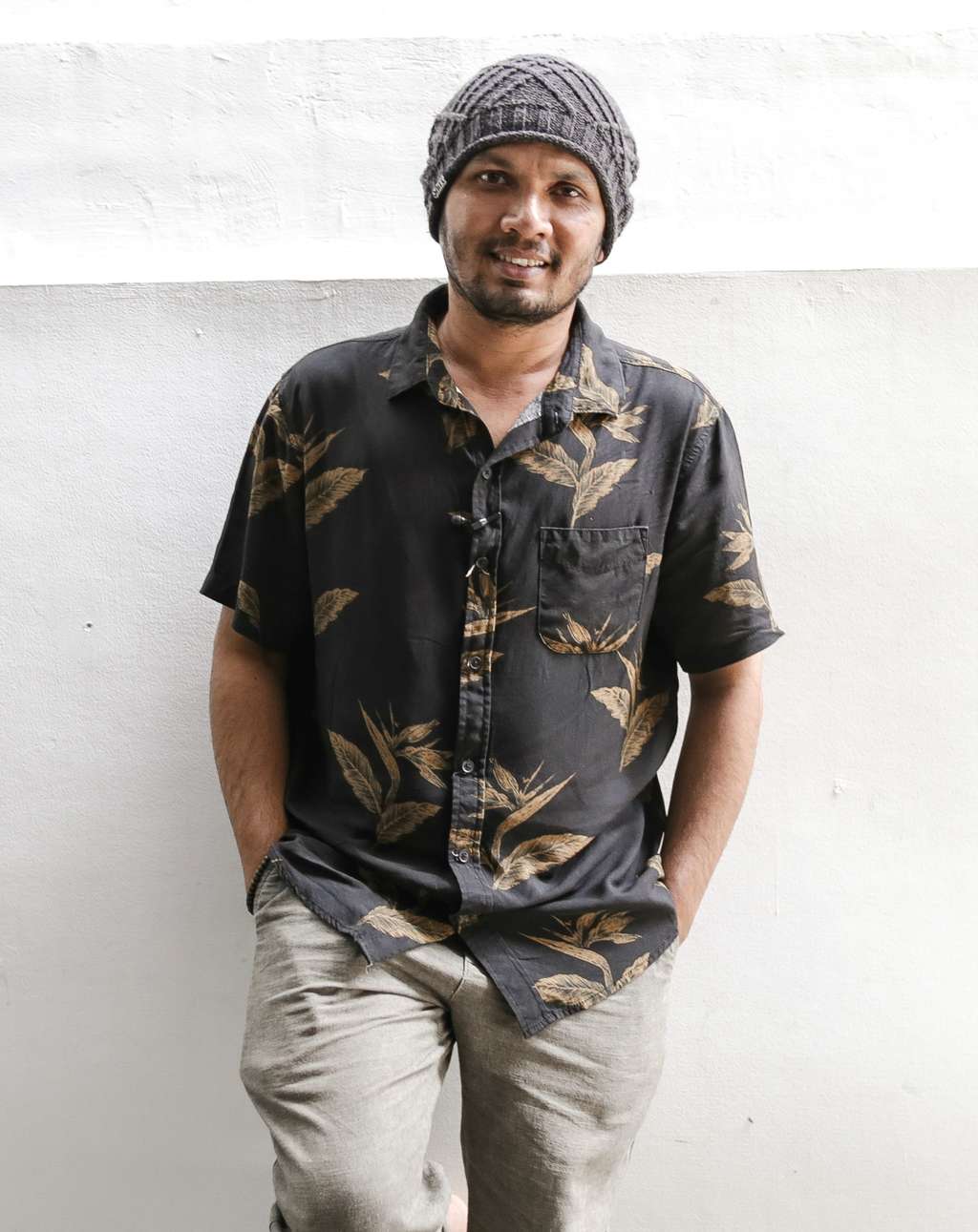 Hanan Attaki by Deki Prayoga
