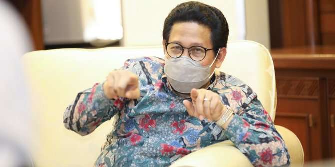 Mendes PDTT Abdul Halim Iskandar