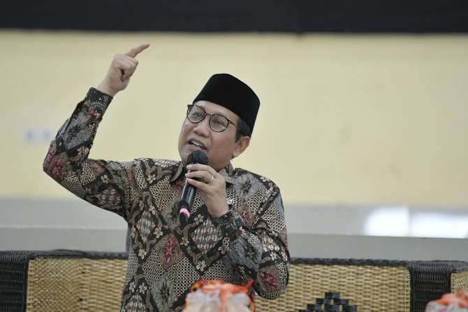 Mendes PDTT Abdul Halim Iskandar