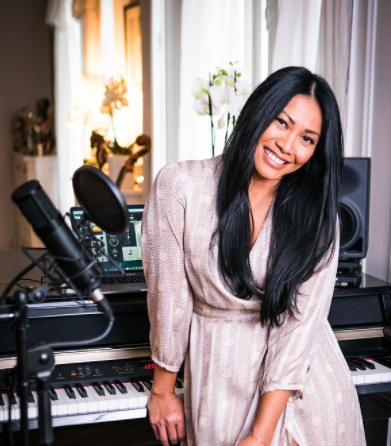 Anggun