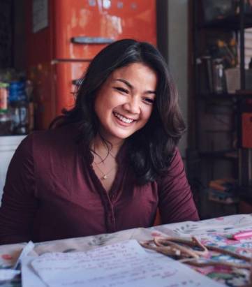 Nirina Zubir
