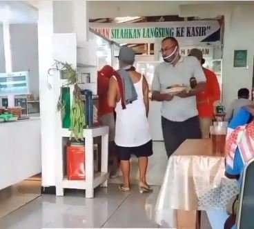 Kisah inspiratif seorang bos