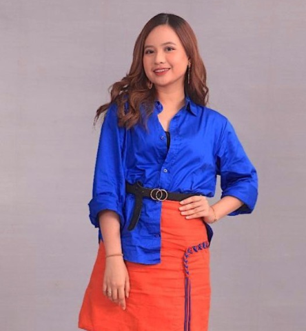 Anggi Marito