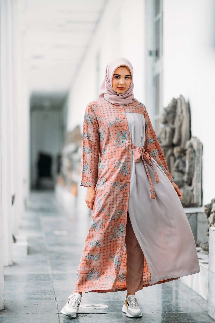 Indonesia Modest Fashion Week Indonesia Modest Fashion Week