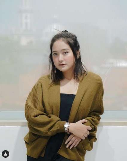 Salshabilla Adriani