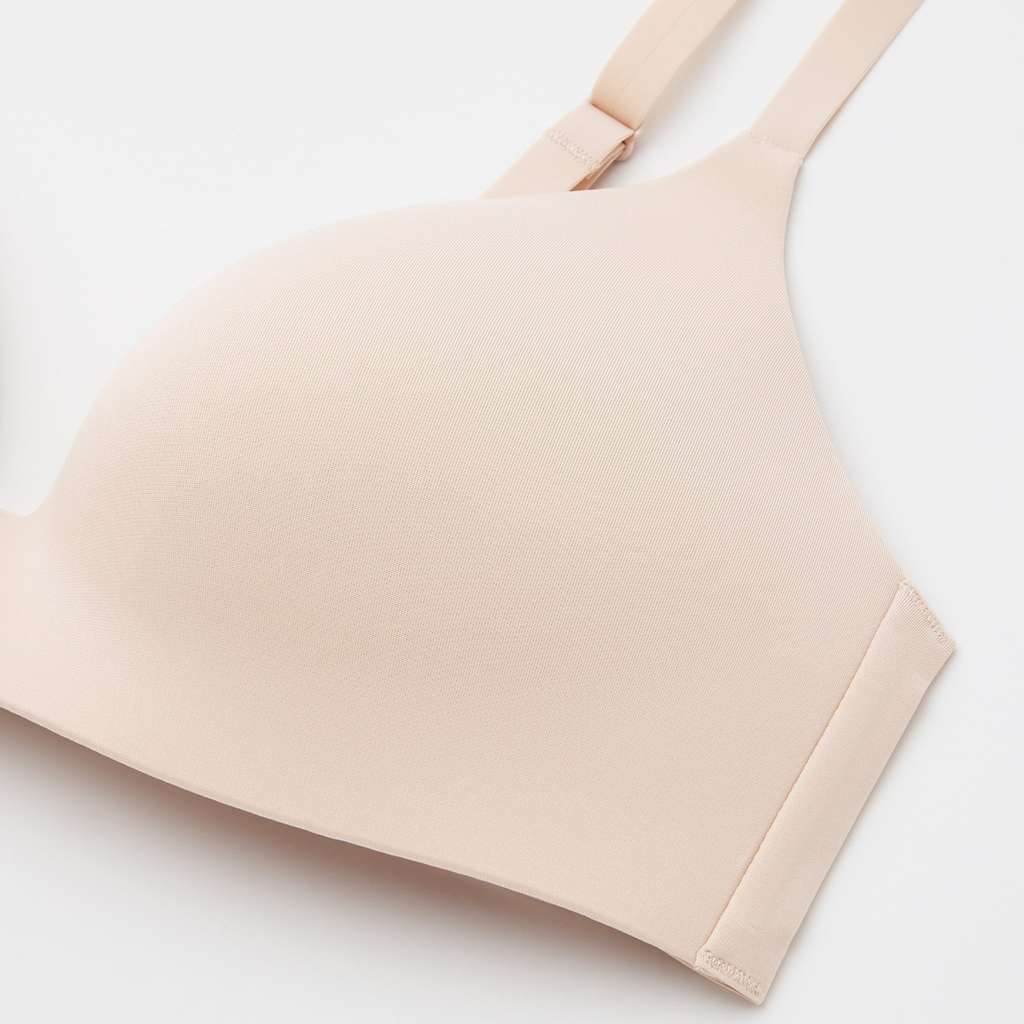 Wireless Bra 3D hold