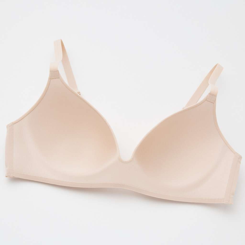 Wireless Bra 3D hold