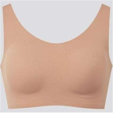 Wireless Bra Relax