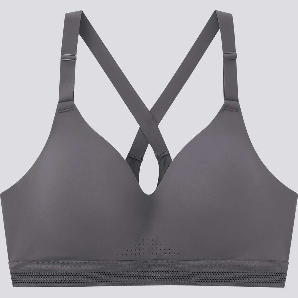 Wireless Bra Active