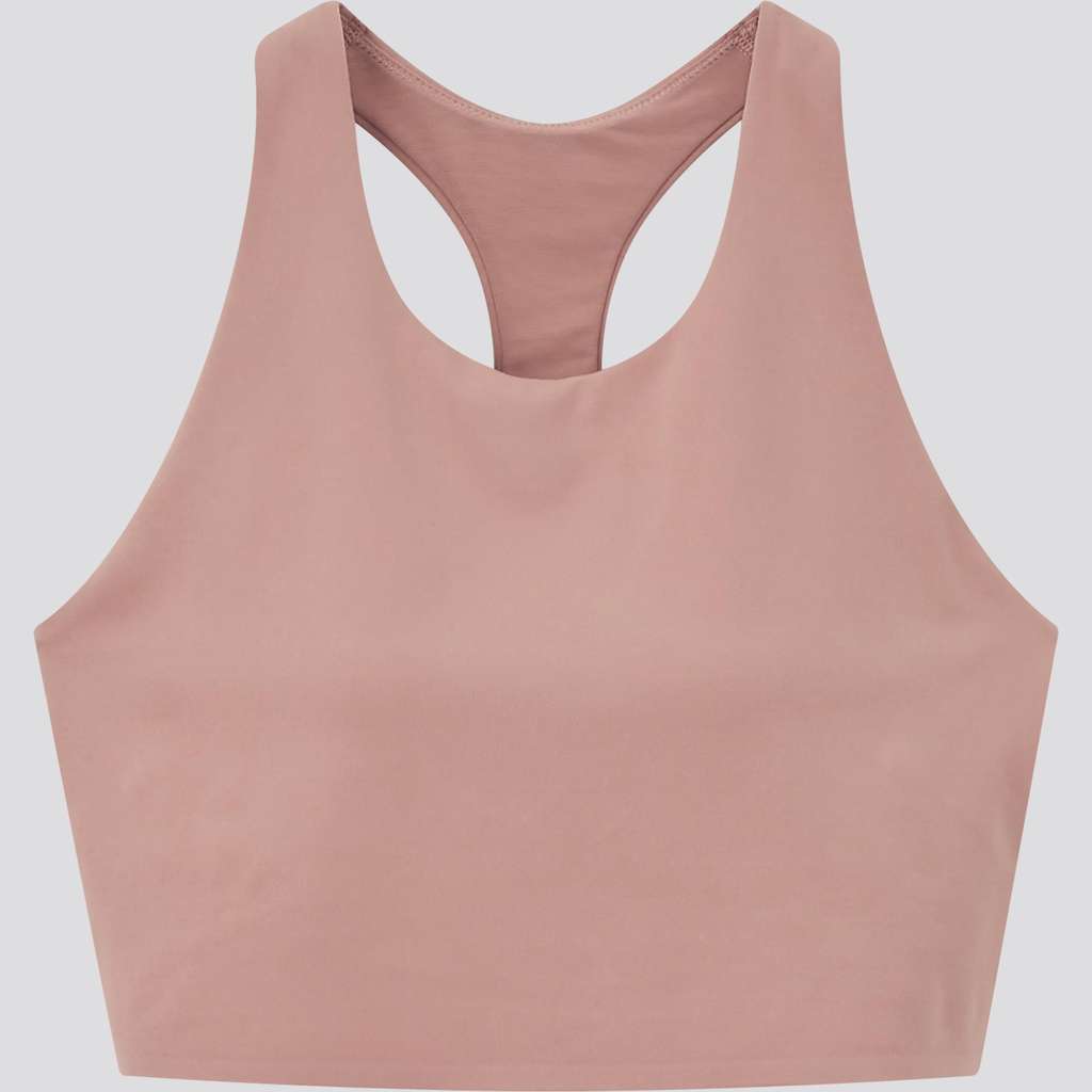 Wireless Bra Active