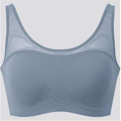 Wireless Bra Relax