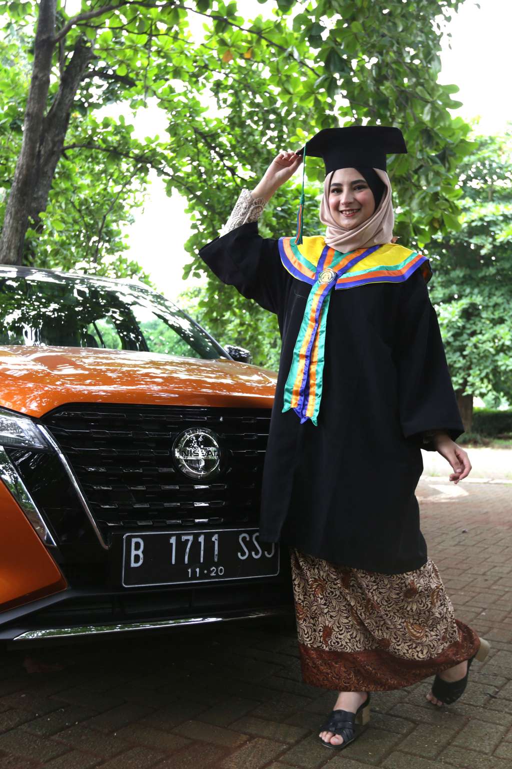 Nissan Kicks e-Power