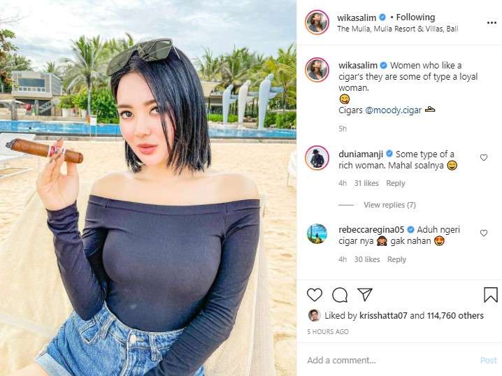 Wika Salim