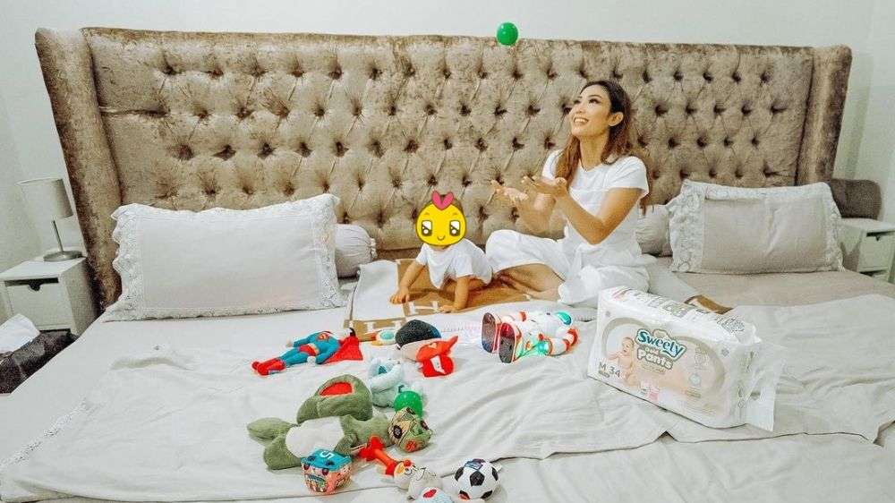 kamar Ayu Dewi kamar Ayu Dewi