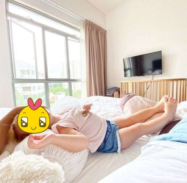 Kamar Marissa Nasution Kamar Marissa Nasution
