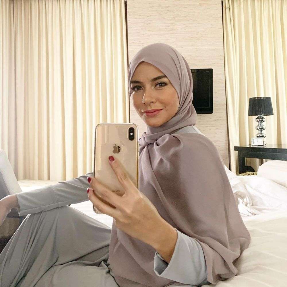 Kamar Meisya Siregar Kamar Meisya Siregar